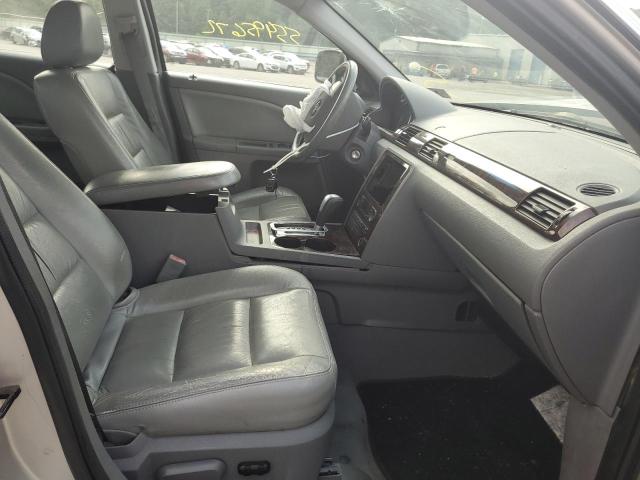 Photo 5 from auction – 2007 FORD FIVE HUNDR with VIN 1FAHP27187G132472