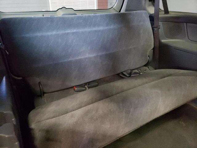 Photo 9 from auction – 2000 HONDA ODYSSEY EX with VIN 2HKRL1860YH621699