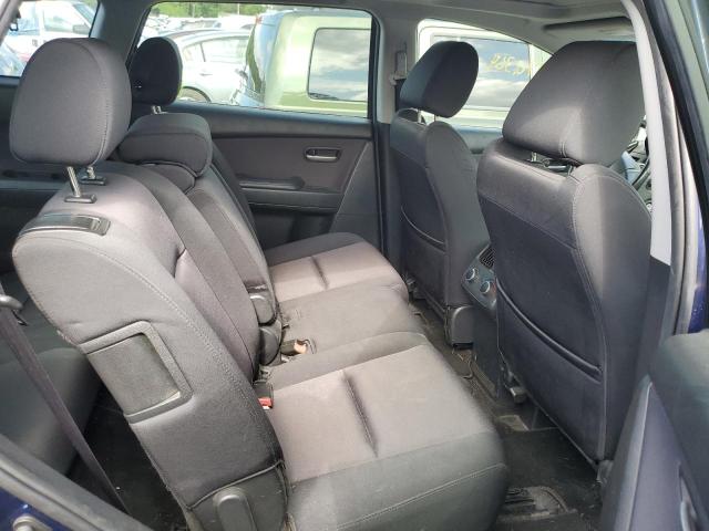 Photo 6 from auction – 2008 MAZDA CX-9 with VIN JM3TB38V380144699