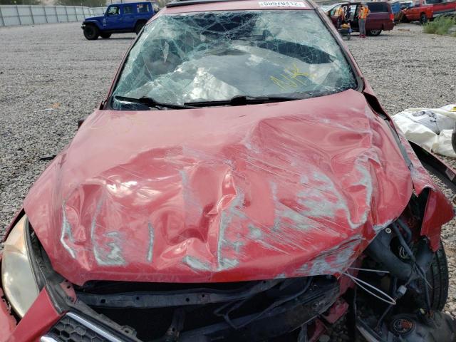 Photo 7 from auction – 2010 TOYOTA RAV4 LIMIT with VIN 2T3YF4DV0AW023581