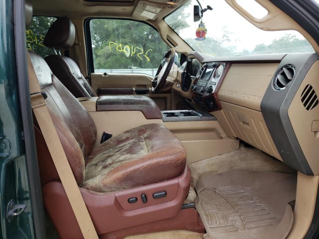 Photo 5 from auction – 2011 FORD F250 SUPER with VIN 1FT7W2BTXBEA83586