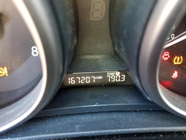 Photo 8 from auction – 2013 MAZDA 3 I with VIN JM1BL1VP6D1781991