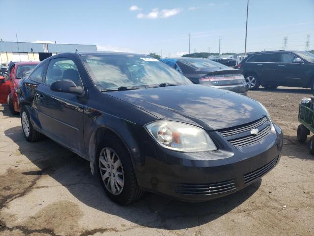 Photo 1 from auction – 2010 CHEVROLET COBALT 1LT with VIN 1G1AD1F52A7143566