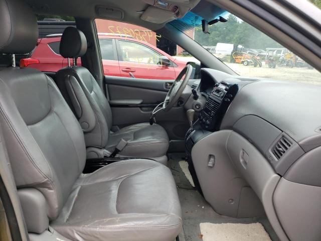 Photo 5 from auction – 2004 TOYOTA SIENNA CE with VIN 5TDZA23C64S061197