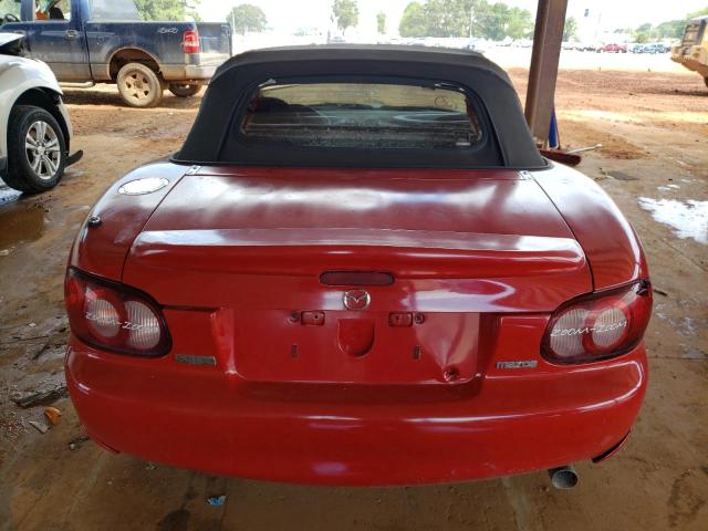 Photo 6 from auction – 2002 MAZDA MX-5 MIATA with VIN JM1NB353920220180