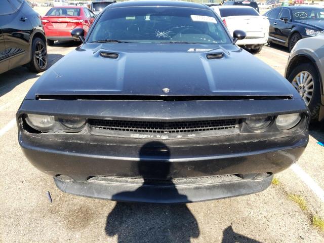 Photo 9 from auction – 2011 DODGE CHALLENGER with VIN 2B3CJ5DT2BH551106