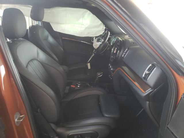 Photo 5 from auction – 2017 MINI COOPER COU with VIN WMZYV5C38H3C02007