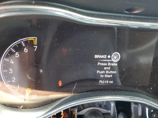 Photo 8 from auction – 2017 JEEP GRAND CHER with VIN 1C4RJFAG1HC736006