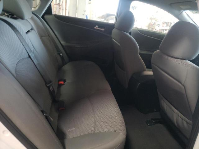 Photo 6 from auction – 2014 HYUNDAI SONATA GLS with VIN 5NPEB4AC4EH865645