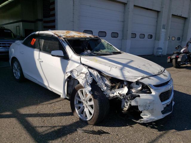 CHEVROLET MALIBU 2LT 2014 with VIN 1G11E5SL2EF184994 - Photo from auction