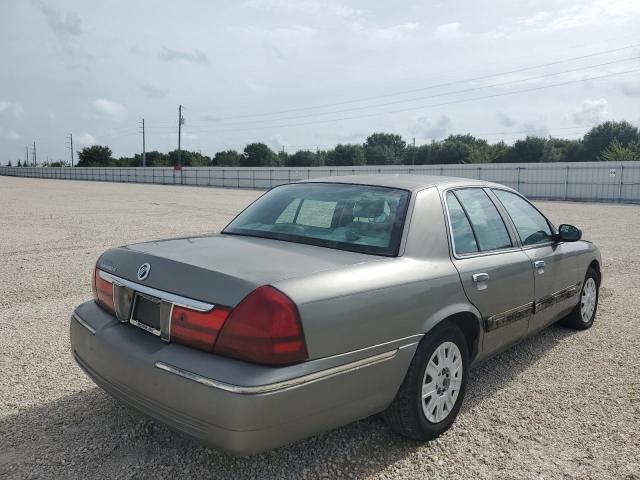 Photo 4 from auction – 2004 MERCURY GRAND MARQ with VIN 2MEFM74W74X662153
