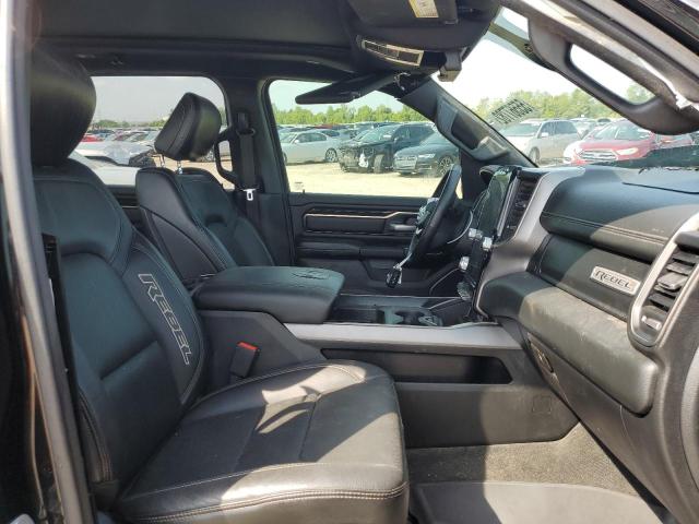 Photo 5 from auction – 2021 RAM 1500 REBEL with VIN 1C6SRFLT3MN539834