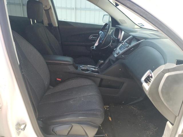 Photo 5 from auction – 2017 CHEVROLET EQUINOX LT with VIN 2GNFLFEK9H6318434