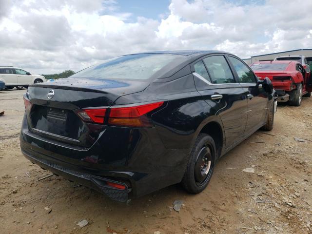 Photo 4 from auction – 2021 NISSAN ALTIMA S with VIN 1N4BL4BV3MN354674