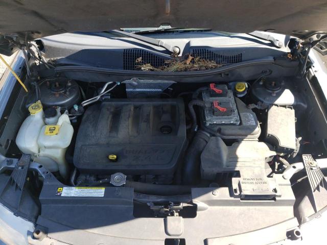Photo 7 from auction – 2012 JEEP COMPASS SP with VIN 1C4NJDBB6CD577122