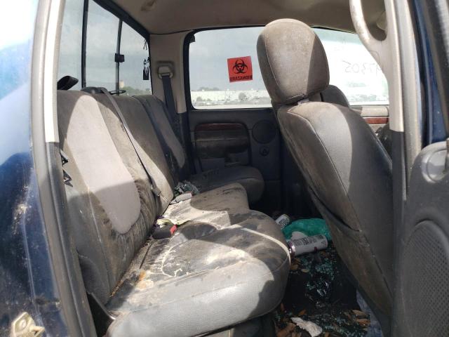 Zdjęcie 6 z aukcji – 2003 DODGE RAM 2500 S z VIN 3D7KA28D23G713920