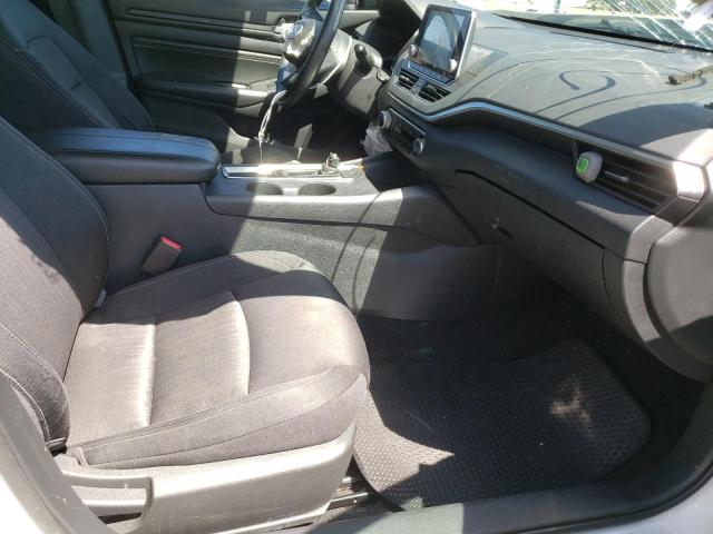 Photo 5 from auction – 2019 NISSAN ALTIMA S with VIN 1N4BL4BVXKC128639