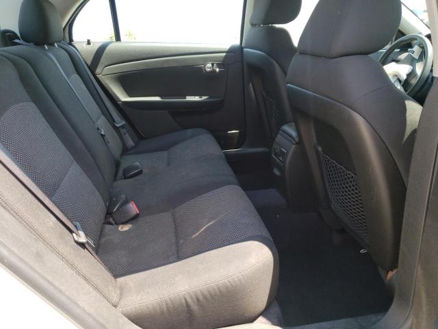Photo 6 from auction – 2012 CHEVROLET MALIBU 1LT with VIN 1G1ZC5E09CF261142