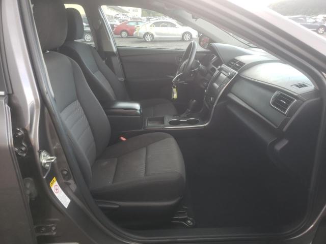Photo 5 from auction – 2016 TOYOTA CAMRY LE with VIN 4T4BF1FK8GR545681