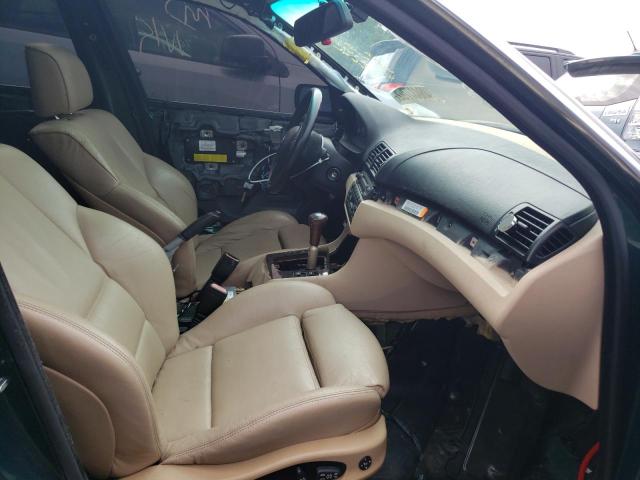 Foto 5 de la subasta – 2001 BMW 330 I con VIN WBAAV53471JR79249