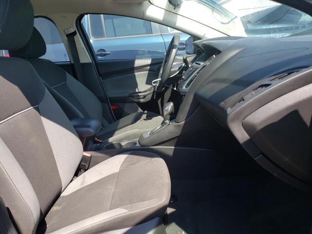 Photo 5 from auction – 2012 FORD FOCUS SE with VIN 1FAHP3F29CL387228