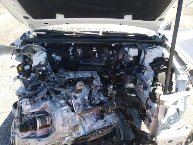 Photo 7 from auction – 2022 TOYOTA CAMRY LE with VIN 4T1C11AK2NU664277