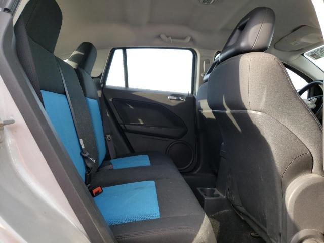 Photo 6 from auction – 2009 DODGE CALIBER R/ with VIN 1B3HB78B79D170620