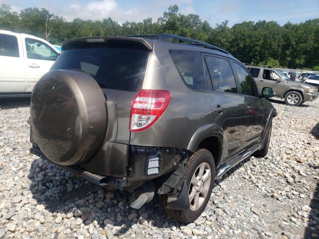 Photo 4 from auction – 2012 TOYOTA RAV4 LIMIT with VIN 2T3YF4DV0CW144503