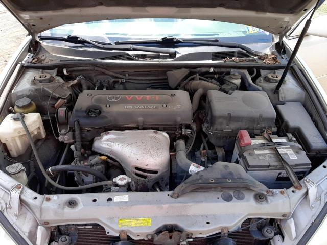 Photo 7 from auction – 2004 TOYOTA CAMRY LE with VIN 4T1BE32K54U878415