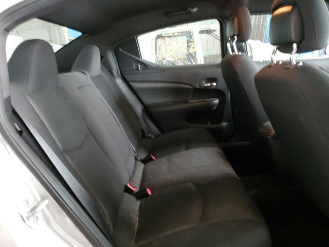 Photo 6 from auction – 2011 DODGE AVENGER EX with VIN 1B3BD4FB7BN609493