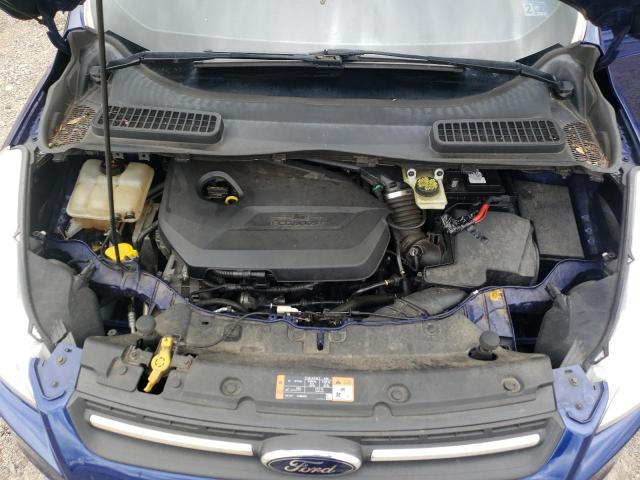 Photo 7 from auction – 2015 FORD ESCAPE SE with VIN 1FMCU0GX7FUA37581