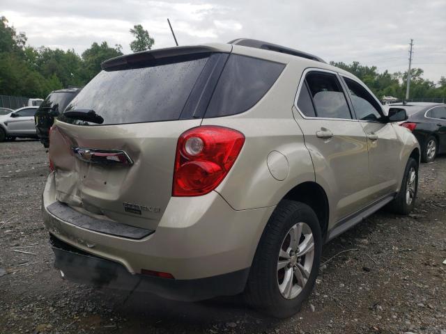 Photo 4 from auction – 2015 CHEVROLET EQUINOX LT with VIN 2GNALCEK3F1180862