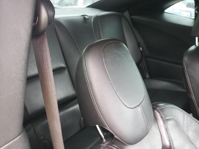 Photo 6 from auction – 2013 CHEVROLET CAMARO LT with VIN 2G1FC1E35D9175200