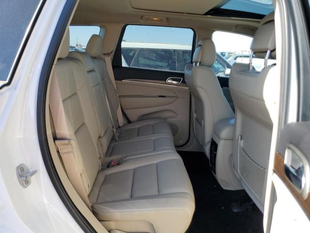 Photo 6 from auction – 2015 JEEP GRAND CHER with VIN 1C4RJFBG3FC797479