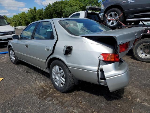 Photo 3 from auction – 2001 TOYOTA CAMRY LE with VIN 4T1BF22K51U971518