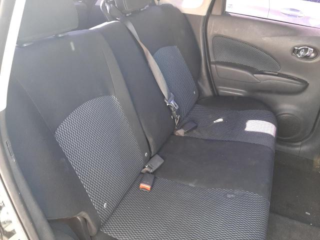 Photo 6 from auction – 2015 NISSAN VERSA NOTE with VIN 3N1CE2CP7FL417570