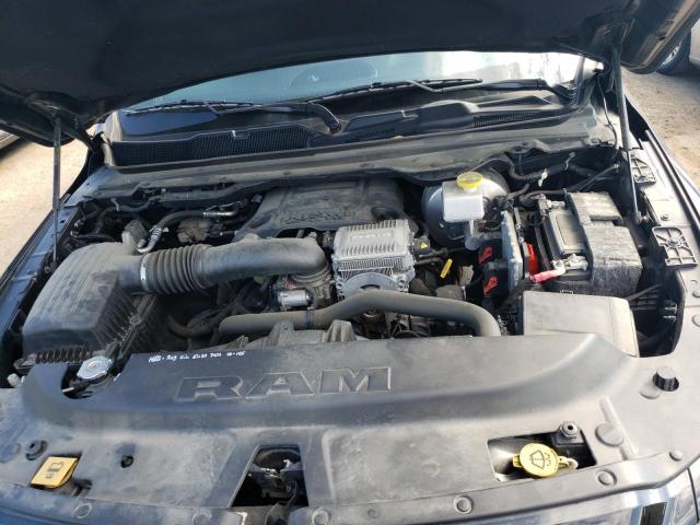Photo 7 from auction – 2020 RAM 1500 BIG H with VIN 1C6SRFFT8LN283345