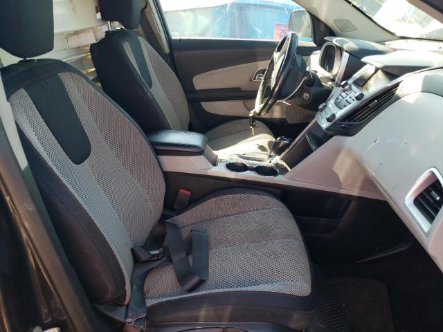 Photo 5 from auction – 2016 CHEVROLET EQUINOX LT with VIN 2GNALCEK7G6218775