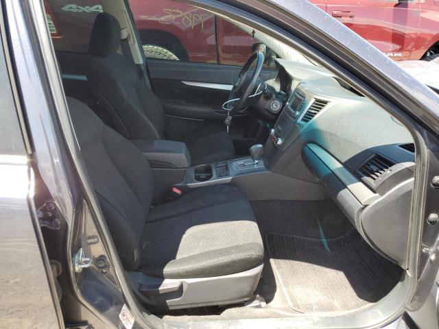 Photo 5 from auction – 2014 SUBARU LEGACY 2.5 with VIN 4S3BMBC64E3030360