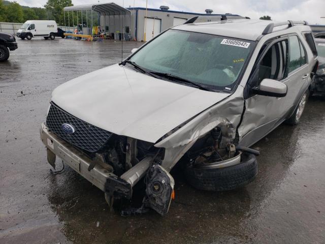 Photo 9 from auction – 2006 FORD FREESTYLE with VIN 1FMZK05136GA03344