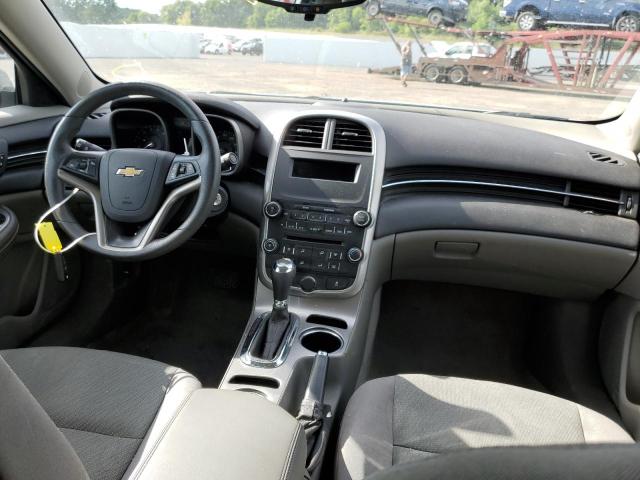 Photo 9 from auction – 2015 CHEVROLET MALIBU LS with VIN 1G11A5SL4FF299139