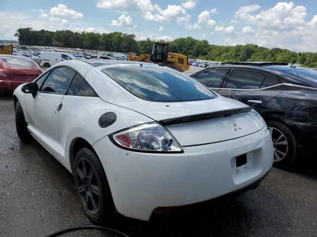 Photo 3 from auction – 2008 MITSUBISHI ECLIPSE GT with VIN 4A3AK34TX8E004489