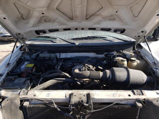 Photo 7 from auction – 2005 FORD F-150 with VIN 1FTRF12205NB60884