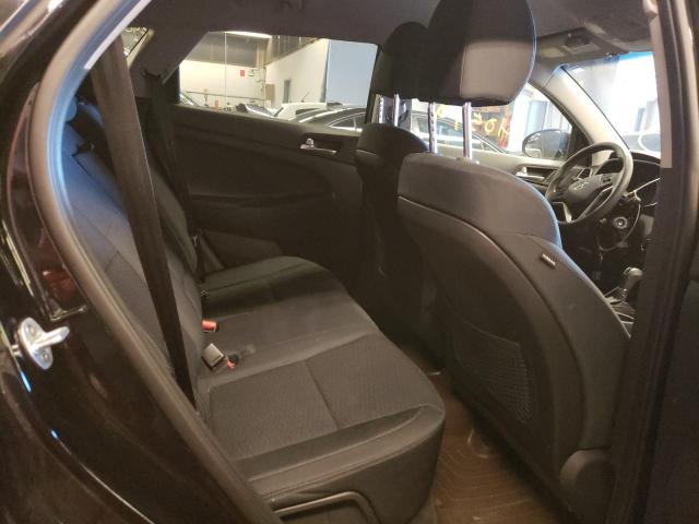 Photo 6 from auction – 2019 HYUNDAI TUCSON SE with VIN KM8J2CA41KU848882