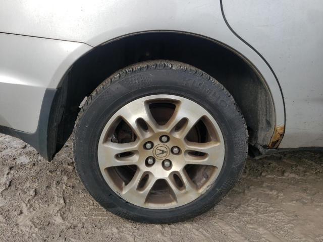 Photo 6 from auction – 2007 ACURA MDX with VIN 2HNYD28257H544678