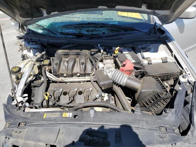 Photo 7 from auction – 2010 MERCURY MILAN PREM with VIN 3MEHM0JG5AR655340