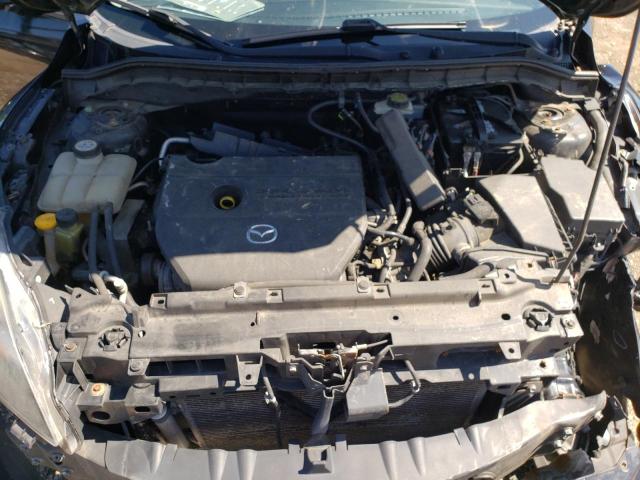 Photo 7 from auction – 2012 MAZDA 3 I with VIN JM1BL1UG8C1530244