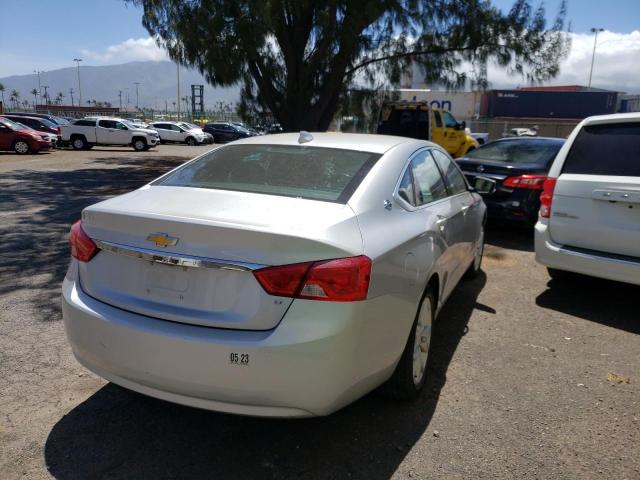 Photo 4 from auction – 2019 CHEVROLET IMPALA LT with VIN 2G11Z5SA6K9124451