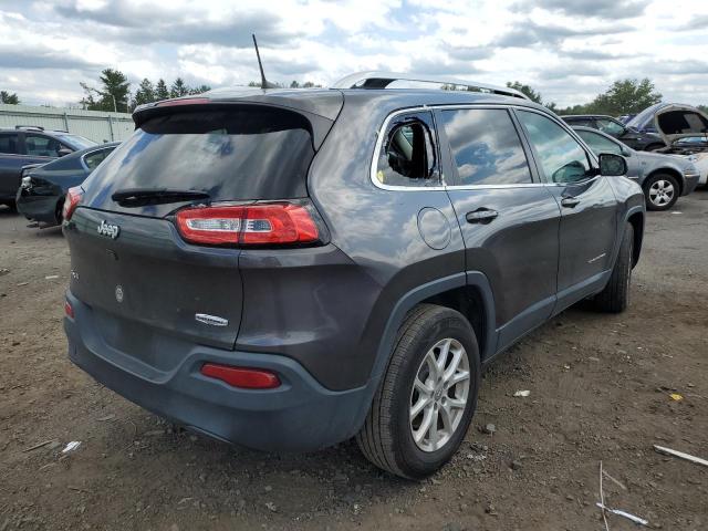 Photo 4 from auction – 2016 JEEP CHEROKEE L with VIN 1C4PJMCB9GW236699