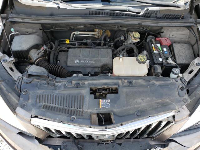 Photo 7 from auction – 2014 BUICK ENCORE with VIN KL4CJASB2EB782970